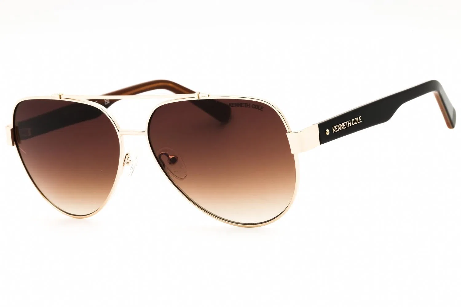 Kenneth Cole New York KC00034 Sunglasses - view 4
